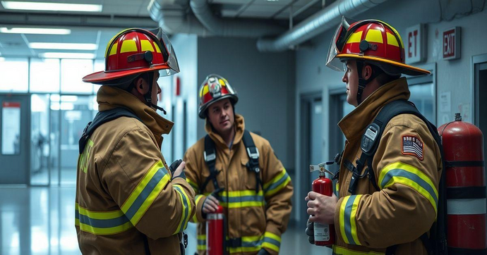 Avcb Bombeiros: Guia Completo para Entender e Solicitar