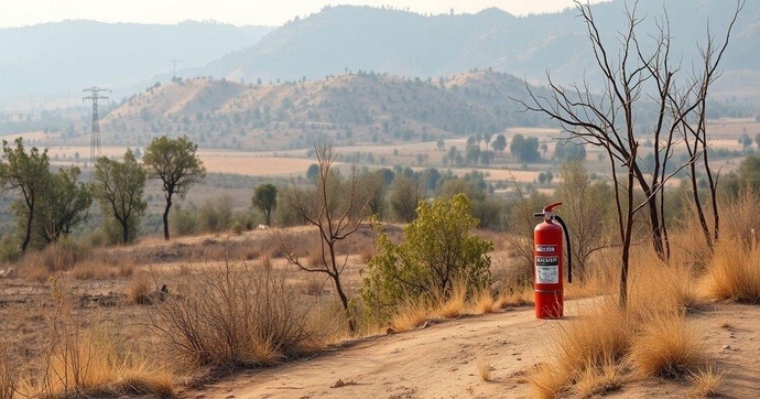 Combate e Prevenção a Incêndio em Mato Grosso: Guia Essencial