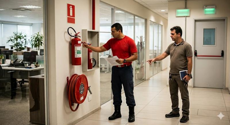 Avcb Bombeiros: Guia Completo para Entender e Solicitar